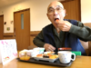 春の寿司の日