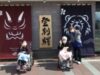 春のドライブ