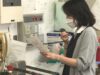 消防訓練を行いました