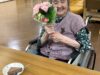 春のお茶会・お誕生日会