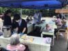 野外食(ジンギスカン・ちゃんちゃん焼き)